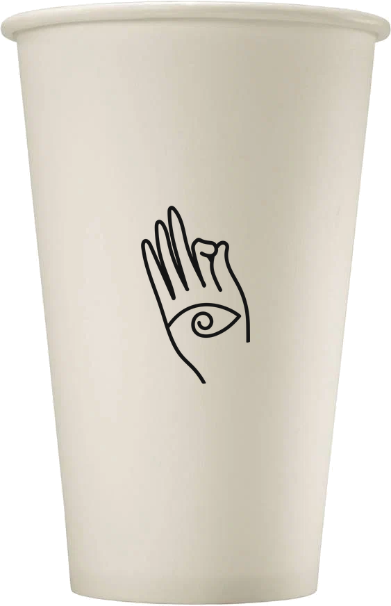 Calm Latte S